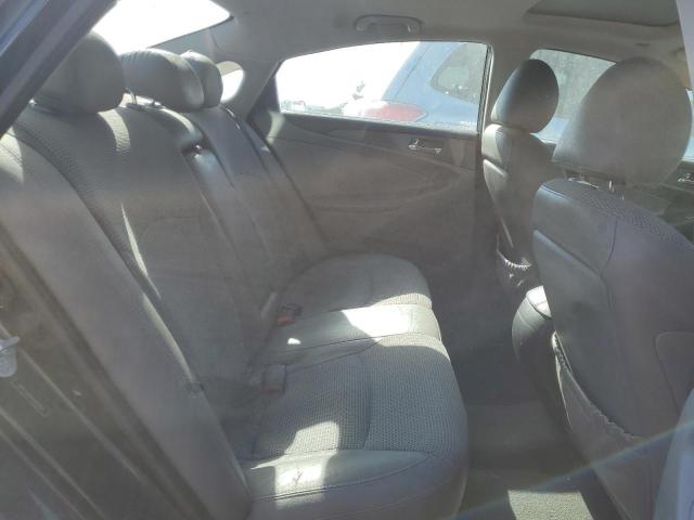Photo 10 from auction – 2012 HYUNDAI SONATA SE with VIN 5NPEC4AB0CH420935