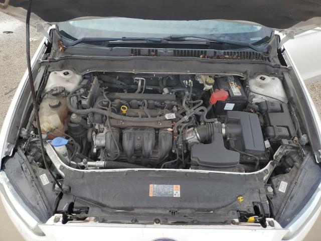 Photo 11 from auction – 2016 FORD FUSION SE with VIN 3FA6P0H79GR281514