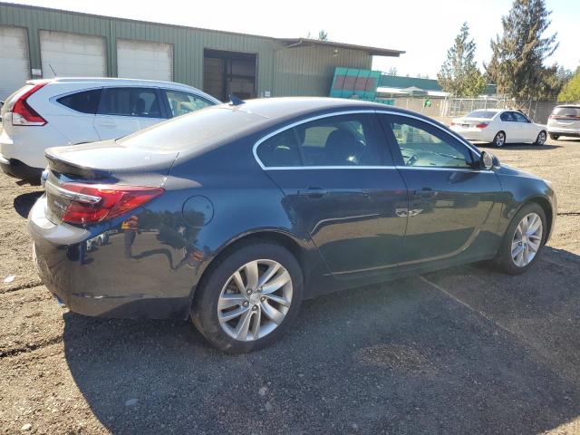 Photo 3 from auction – 2014 BUICK REGAL with VIN 2G4GL5EX1E9325001