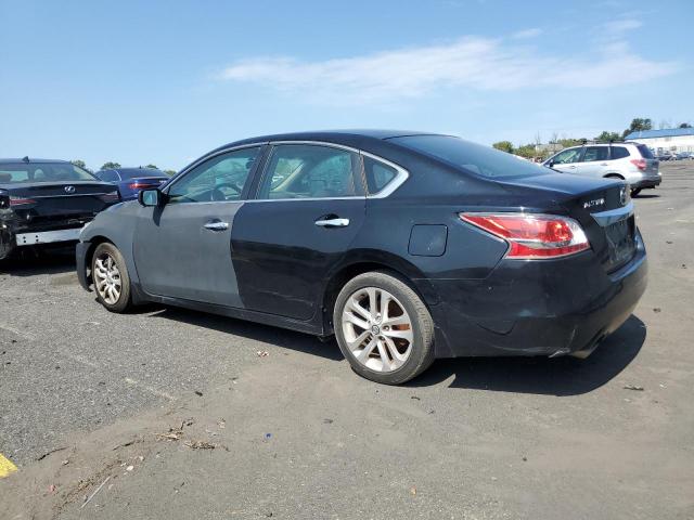 Photo 2 from auction – 2013 NISSAN ALTIMA with VIN 1N4AL3AP6DC169636