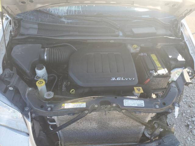 صورة رقم 12 من المزاد - 2013 DODGE GRAND CARA مع VIN 2C4RDGDG5DR561608