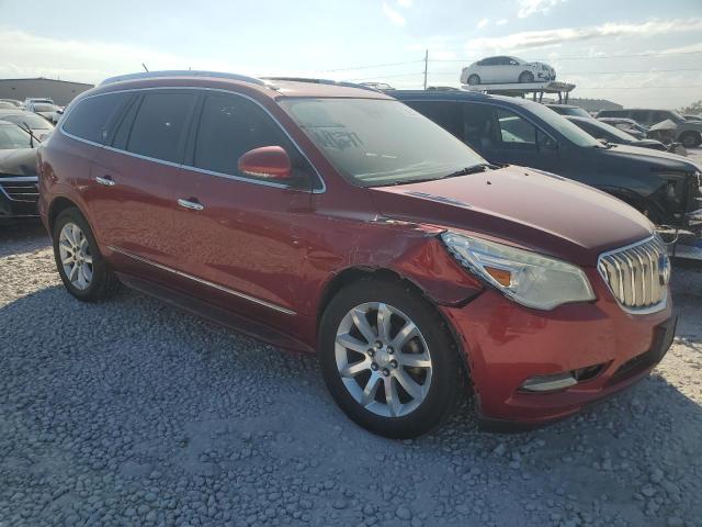 Photo 4 from auction – 2014 BUICK ENCLAVE with VIN 5GAKRCKD0EJ146787