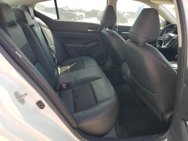 Photo 10 from auction – 2023 NISSAN ALTIMA SR with VIN 1N4BL4CV5PN424369
