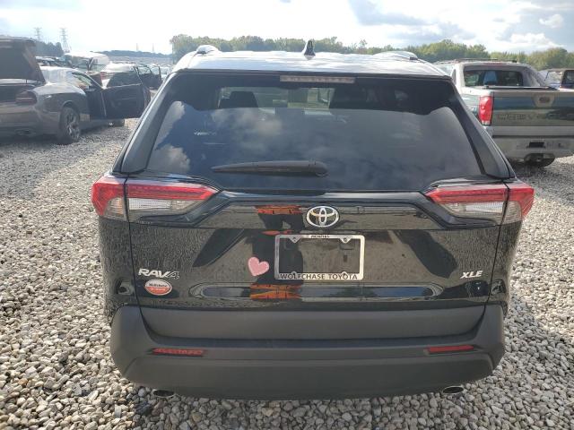 Photo 6 from auction – 2021 TOYOTA RAV4 XLE with VIN 2T3W1RFV5MC117106