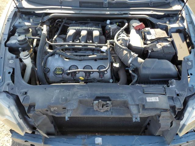 Photo 11 from auction – 2010 FORD TAURUS LIM with VIN 1FAHP2FW7AG129602