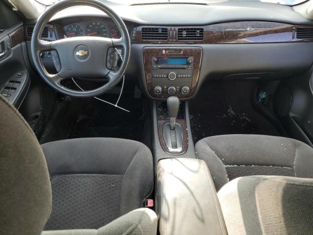 Photo 8 from auction – 2014 CHEVROLET IMPALA LIM with VIN 2G1WA5E34E1128060