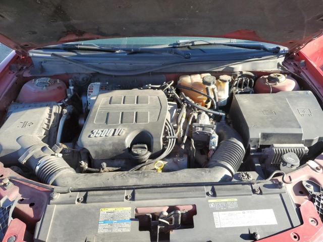 Photo 11 from auction – 2006 PONTIAC G6 with VIN 1G2ZG558264184460