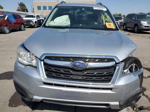 Zdjęcie 5 z aukcji – 2017 SUBARU FORESTER 2 z VIN JF2SJABC9HH494585