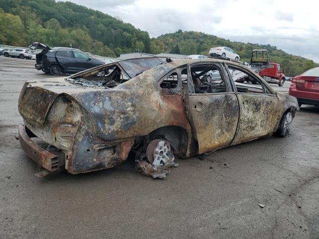 Photo 3 from auction – 2012 CHEVROLET IMPALA LS with VIN 2G1WA5E31C1117997