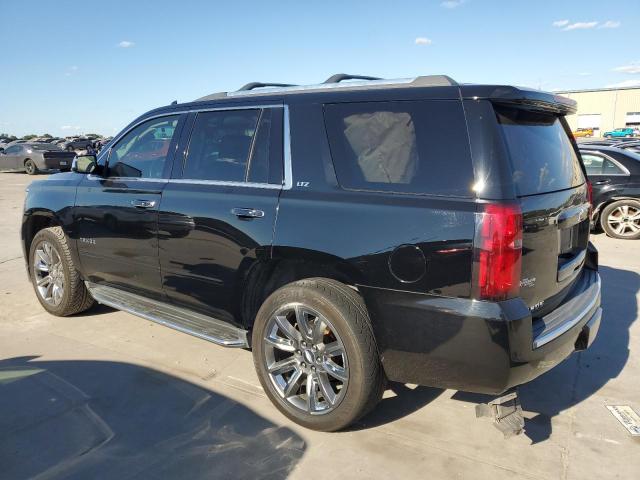 Photo 2 from auction – 2016 CHEVROLET TAHOE C150 with VIN 1GNSCCKC5GR317147