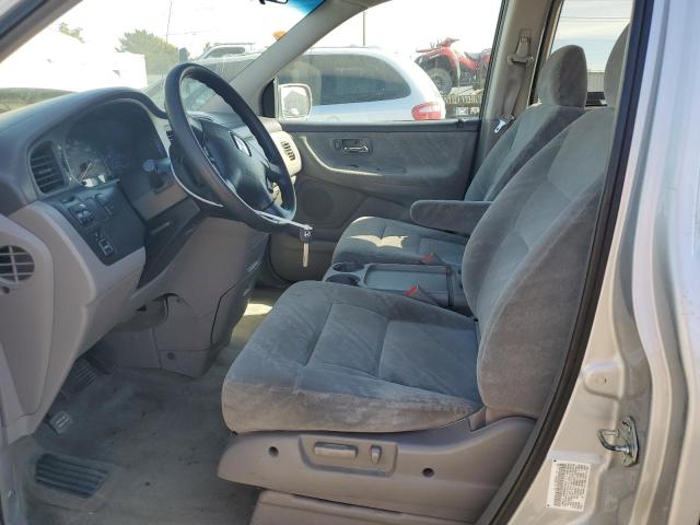 Photo 7 from auction – 2004 HONDA ODYSSEY EX with VIN 5FNRL18694B082931