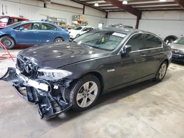 BMW 528 I 2011 с VIN WBAFR1C54BC737312 - Фото с аукциона