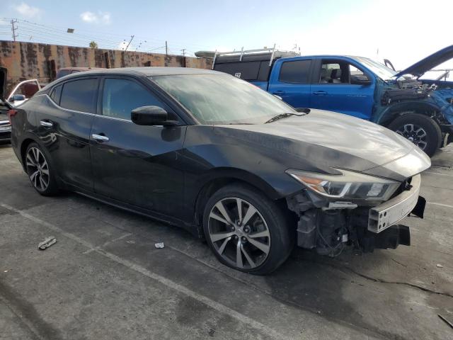 Photo 4 from auction – 2017 NISSAN MAXIMA 3.5 with VIN 1N4AA6AP6HC388089