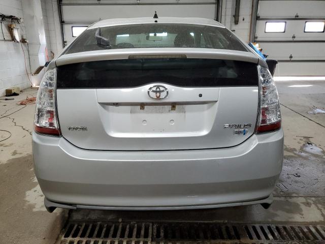 Photo 6 from auction – 2008 TOYOTA PRIUS with VIN JTDKB20U583422874