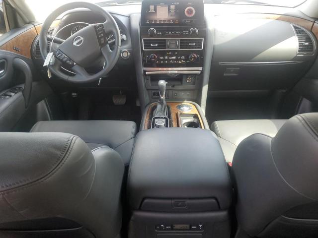 Photo 8 from auction – 2023 NISSAN ARMADA SL with VIN JN8AY2BC4P9180982
