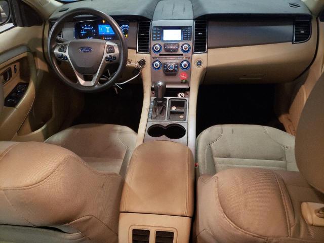 Photo 8 from auction – 2014 FORD TAURUS SE with VIN 1FAHP2D8XEG150678