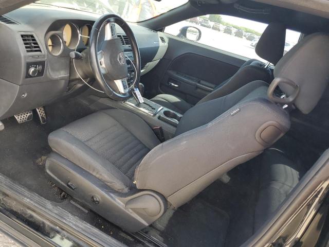 Photo 7 from auction – 2012 DODGE CHALLENGER with VIN 2C3CDYAG2CH130832