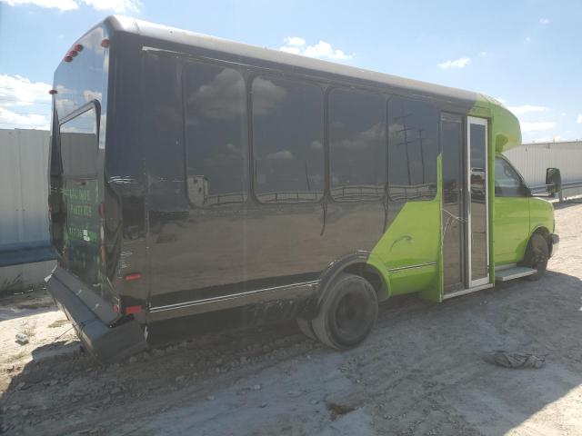 Photo 3 from auction – 2014 CHEVROLET EXPRESS G3 with VIN 1GB3G3CLXE1156388
