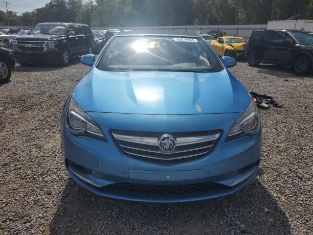 Photo 5 from auction – 2017 BUICK CASCADA SP with VIN W04WJ3N55HG073746