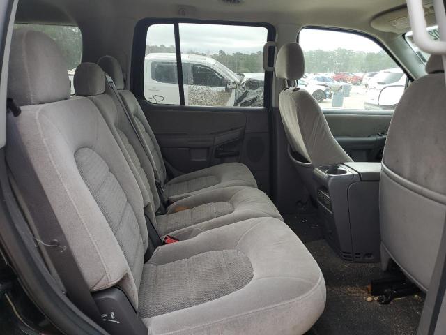 Photo 11 from auction – 2005 FORD EXPLORER X with VIN 1FMZU63K85UA17054