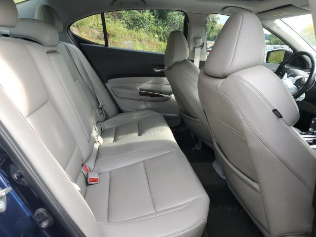 Photo 10 from auction – 2016 ACURA TLX with VIN 19UUB1F39GA008655