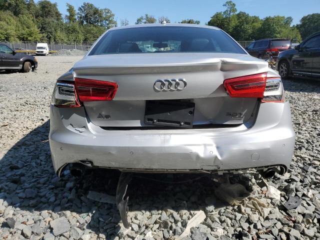 Photo 6 from auction – 2013 AUDI A6 PREMIUM with VIN WAUGGAFC9DN021792