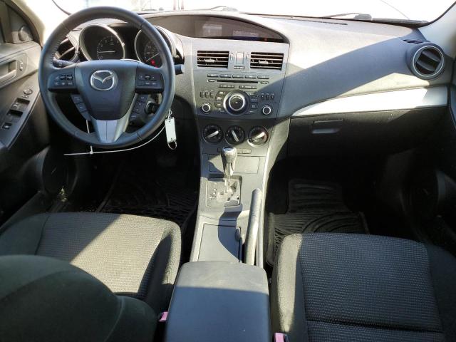 Photo 8 from auction – 2012 MAZDA 3 I with VIN JM1BL1V74C1692340