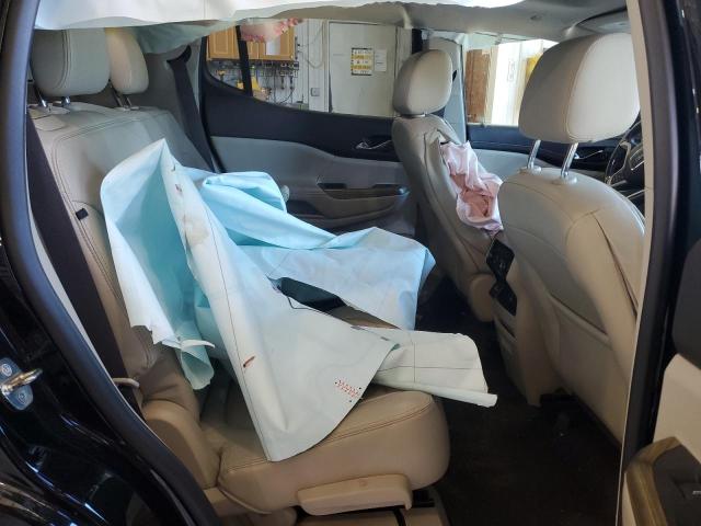 Photo 11 from auction – 2019 GMC ACADIA DEN with VIN 1GKKNXLS6KZ147149