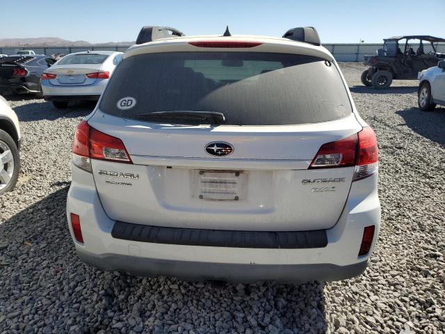 Photo 6 from auction – 2011 SUBARU OUTBACK 2. with VIN 4S4BRBKCXB3361086