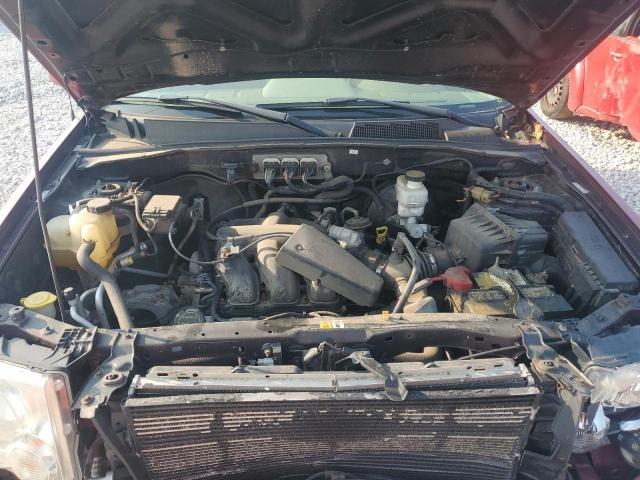 Photo 12 from auction – 2008 FORD ESCAPE LIM with VIN 1FMCU94108KC60547