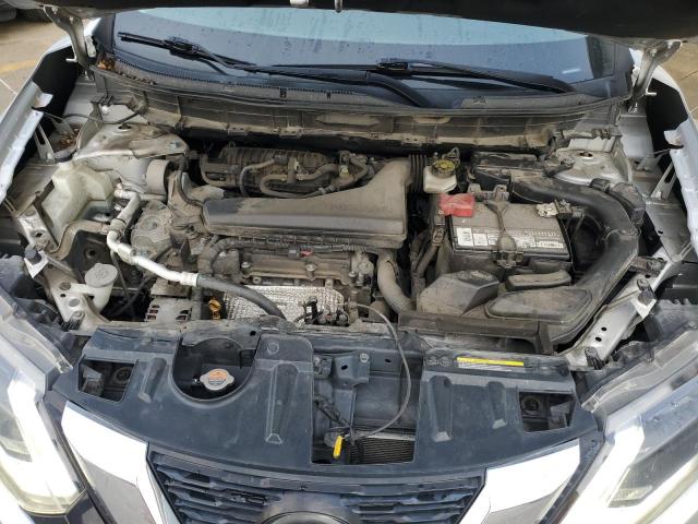 Photo 11 from auction – 2018 NISSAN ROGUE S with VIN JN8AT2MT1JW454076