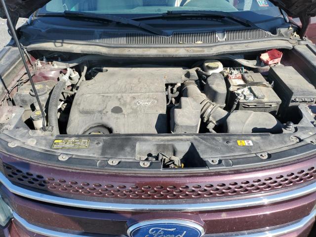 Photo 12 from auction – 2011 FORD EXPLORER L with VIN 1FMHK8F85BGA63044