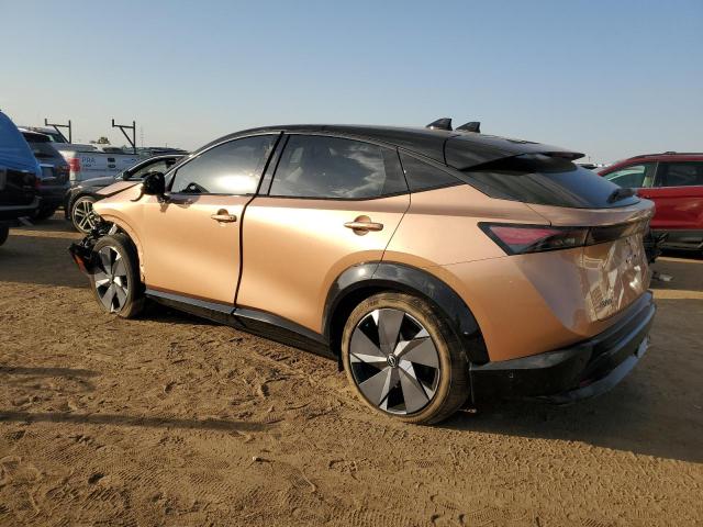 Photo 2 from auction – 2023 NISSAN ARIYA PLAT with VIN JN1DF0CD4PM710698