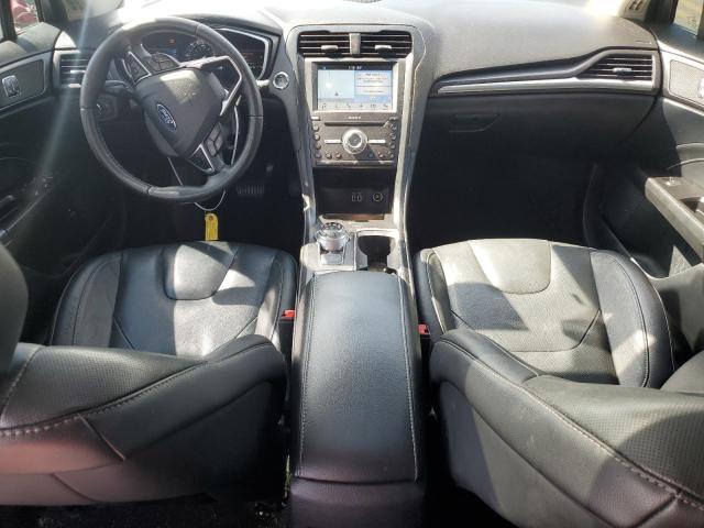 Photo 8 from auction – 2019 FORD FUSION TIT with VIN 3FA6P0SU2KR158712