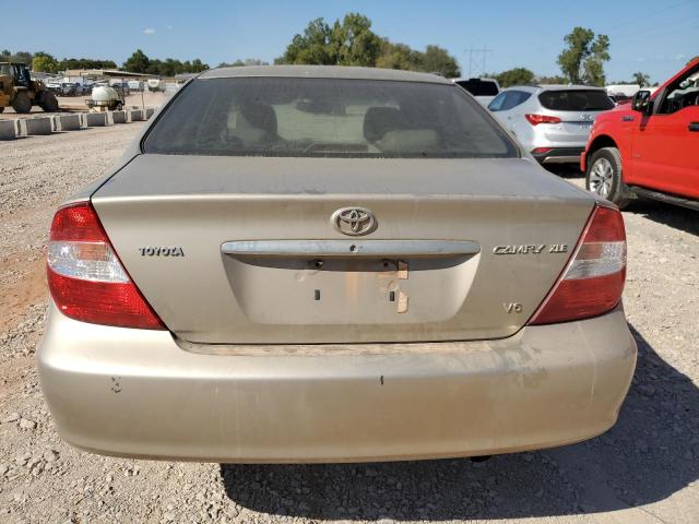 Photo 6 from auction – 2003 TOYOTA CAMRY LE with VIN 4T1BF32K43U555842