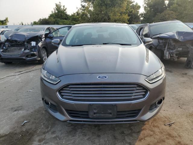 Photo 5 from auction – 2014 FORD FUSION SE with VIN 3FA6P0HDXER201348