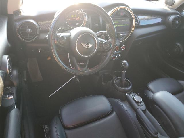 Photo 8 from auction – 2018 MINI COOPER S with VIN WMWXP7C58J2A49074