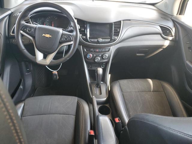Photo 8 from auction – 2019 CHEVROLET TRAX 1LT with VIN KL7CJLSB1KB962368