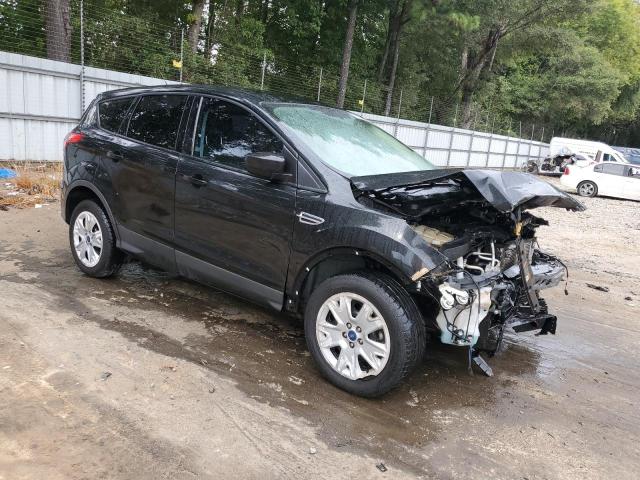 Photo 4 from auction – 2015 FORD ESCAPE S with VIN 1FMCU0F79FUA34344