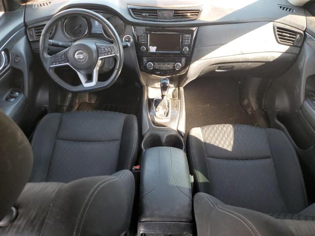 Photo 8 from auction – 2018 NISSAN ROGUE S with VIN KNMAT2MT0JP550089