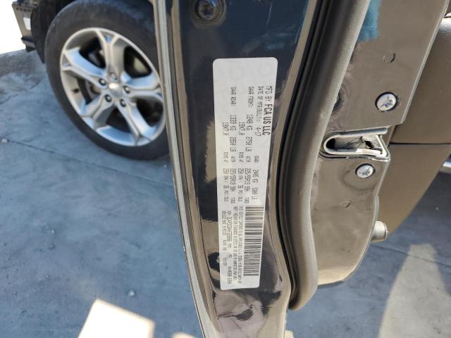Photo 14 from auction – 2017 DODGE JOURNEY CR with VIN 3C4PDCGB4HT658866