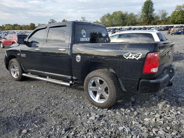 Foto 2 de la subasta – 2014 RAM 1500 ST con VIN 1C6RR7KT8ES282694