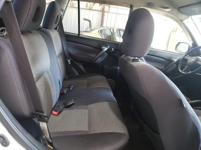 Photo 11 from auction – 2004 TOYOTA RAV4 with VIN JTEHD20V140005806