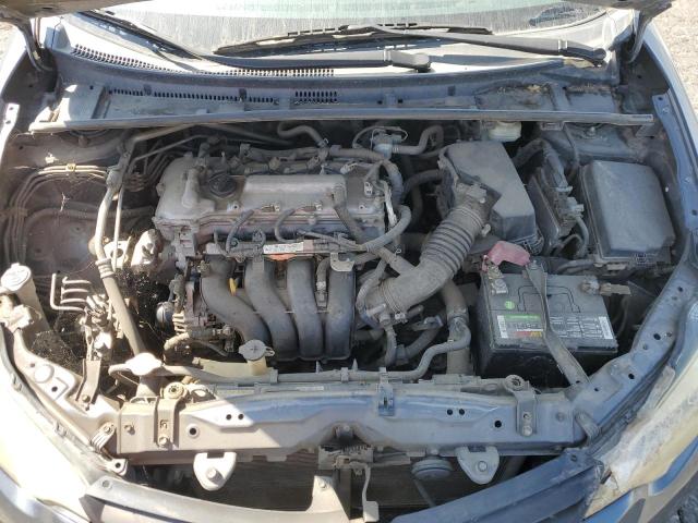 Photo 11 from auction – 2015 TOYOTA COROLLA L with VIN 5YFBURHE2FP217386