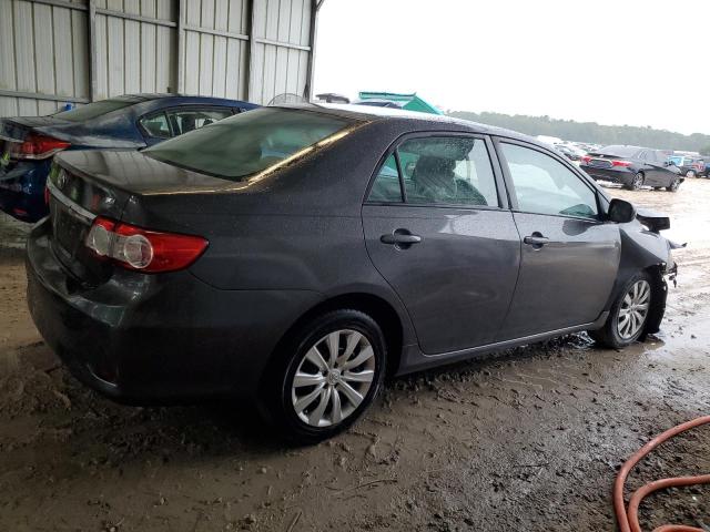 Photo 3 from auction – 2012 TOYOTA COROLLA BA with VIN 5YFBU4EEXCP008836