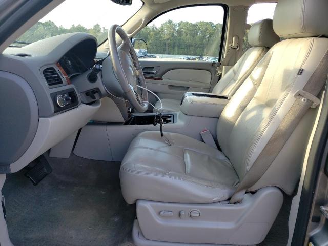 Photo 7 from auction – 2012 CHEVROLET SUBURBAN C with VIN 1GNSCJE01CR253303