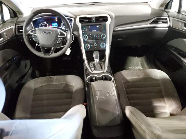 Photo 8 from auction – 2015 FORD FUSION S with VIN 1FA6P0G72F5105746