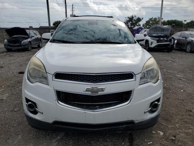 Photo 5 from auction – 2012 CHEVROLET EQUINOX LT with VIN 2GNALDEK9C6399118