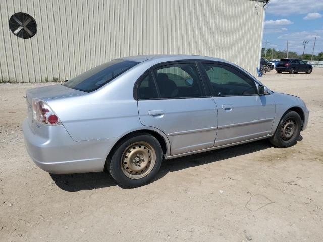 Photo 3 from auction – 2001 HONDA CIVIC EX with VIN 2HGES267X1H566908