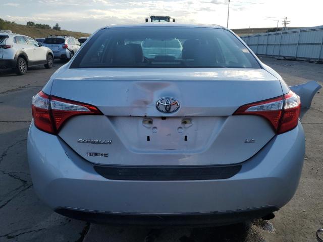 Photo 6 from auction – 2015 TOYOTA COROLLA L with VIN 5YFBURHEXFP274614